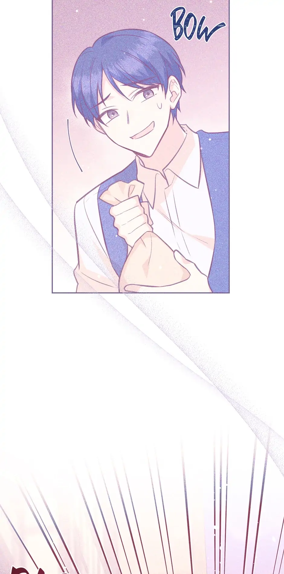 Side Characters Deserve Love Too Chapter 68 - page 14
