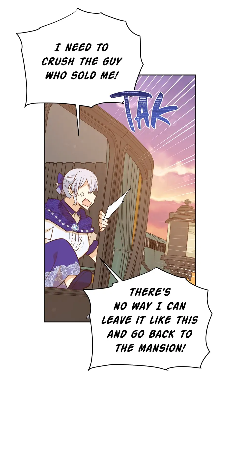 Side Characters Deserve Love Too Chapter 68 - page 17