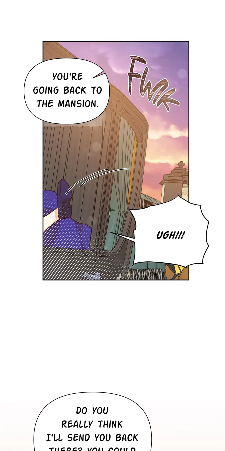 Side Characters Deserve Love Too Chapter 68 - page 18