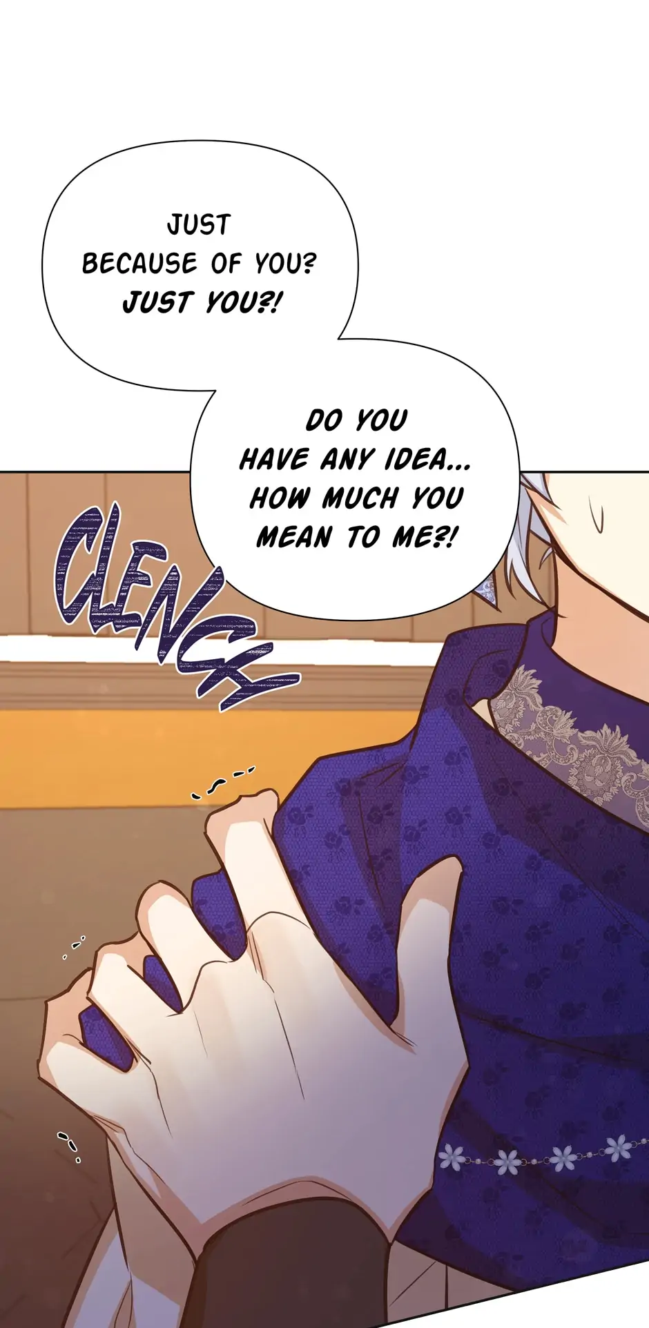 Side Characters Deserve Love Too Chapter 68 - page 23