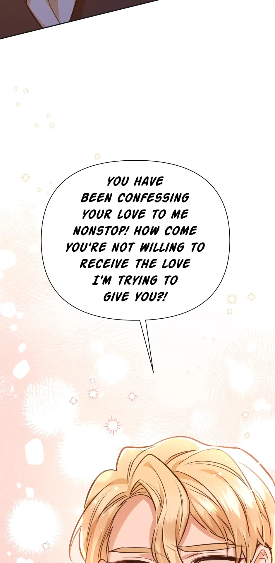 Side Characters Deserve Love Too Chapter 68 - page 24