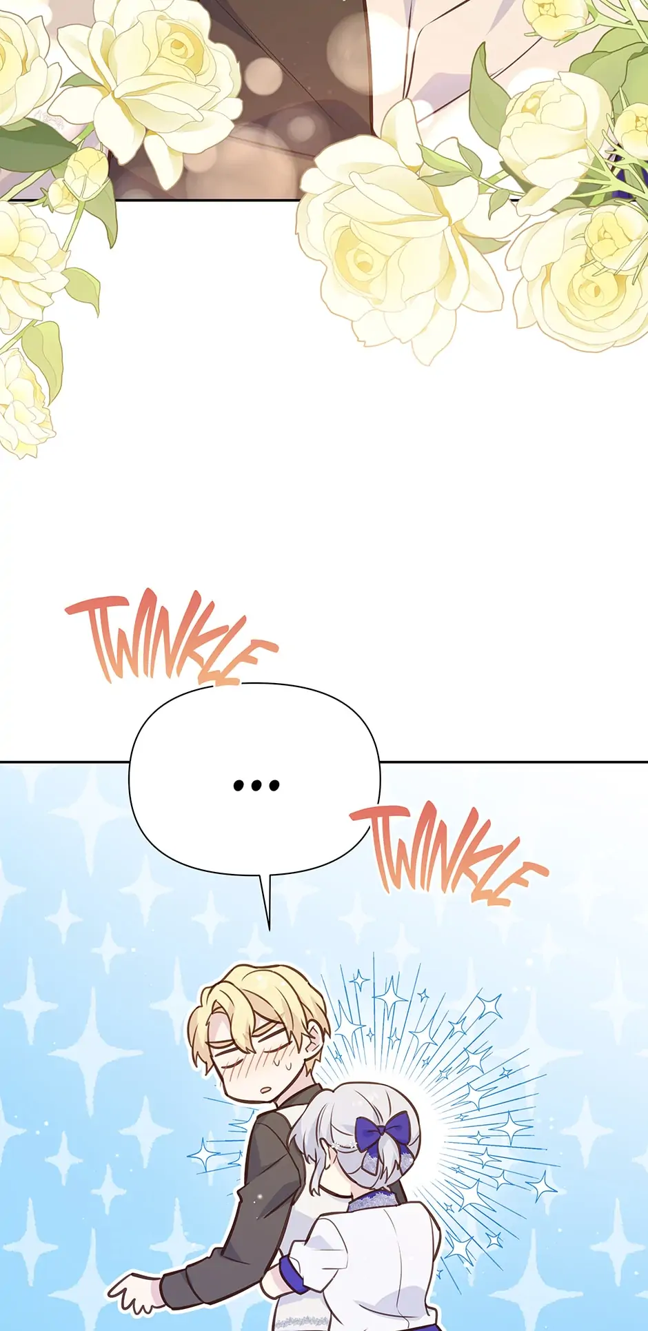Side Characters Deserve Love Too Chapter 68 - page 40