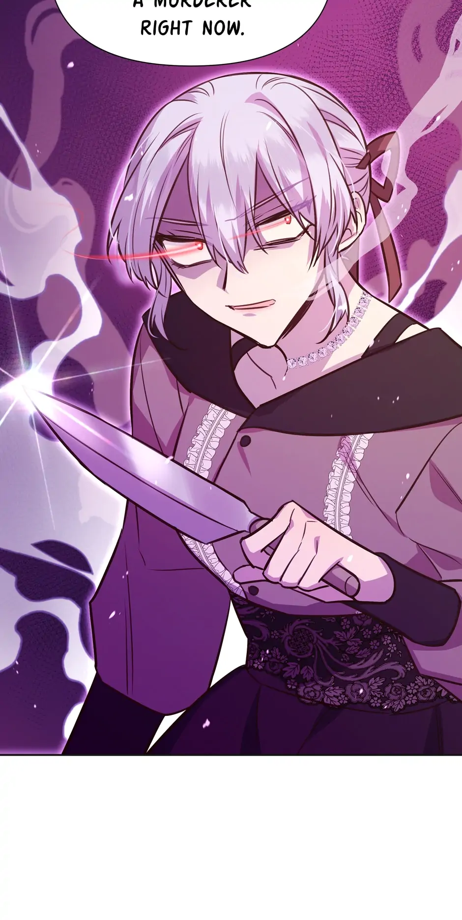 Side Characters Deserve Love Too Chapter 68 - page 56