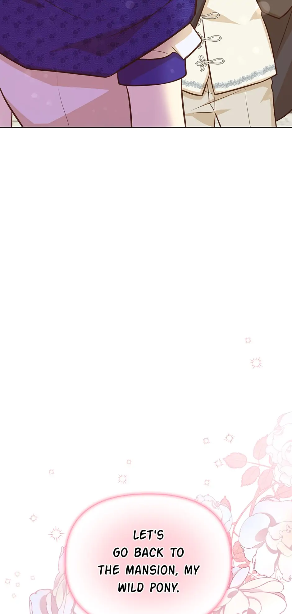 Side Characters Deserve Love Too Chapter 68 - page 5