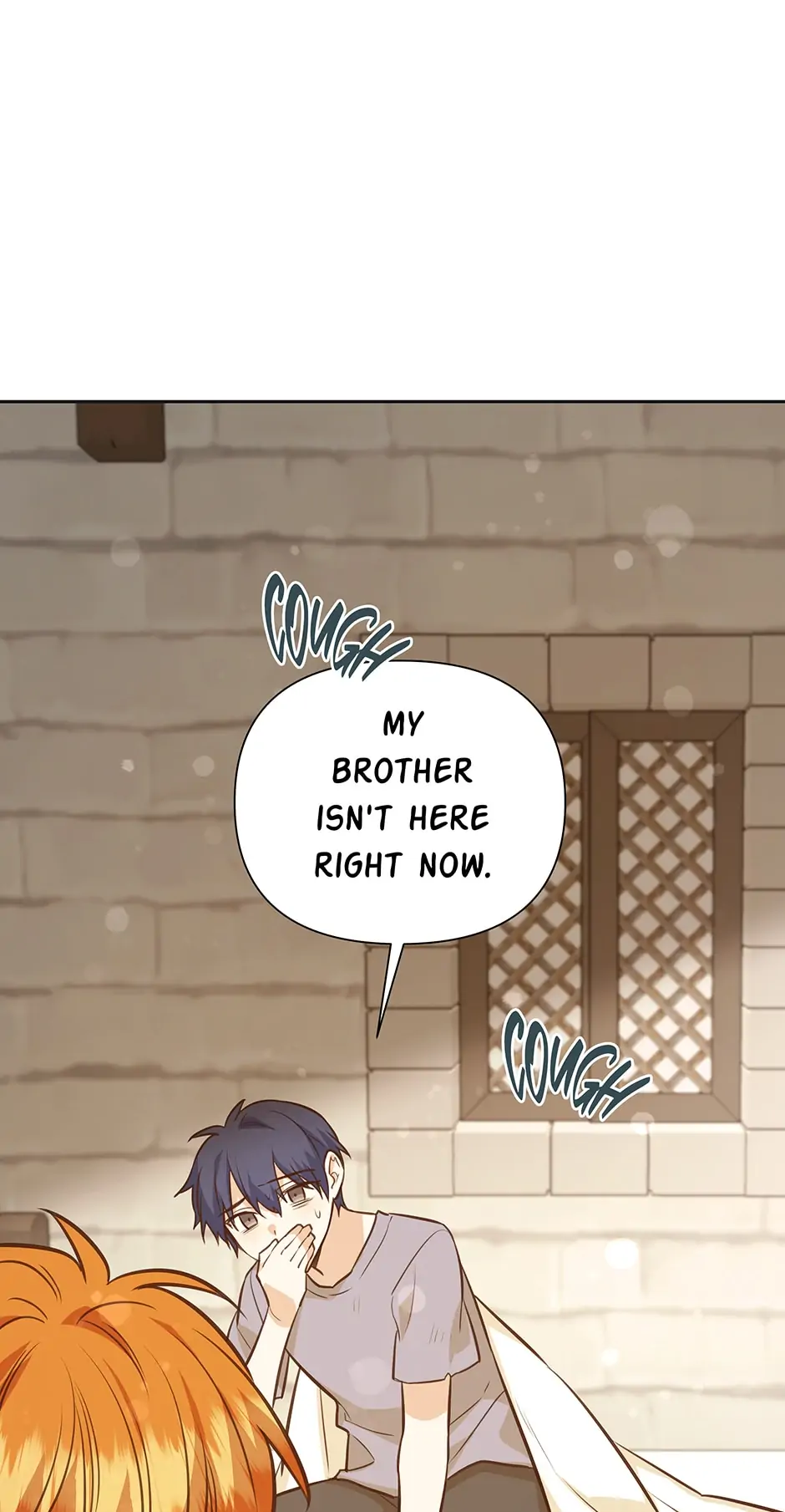 Side Characters Deserve Love Too Chapter 68 - page 63