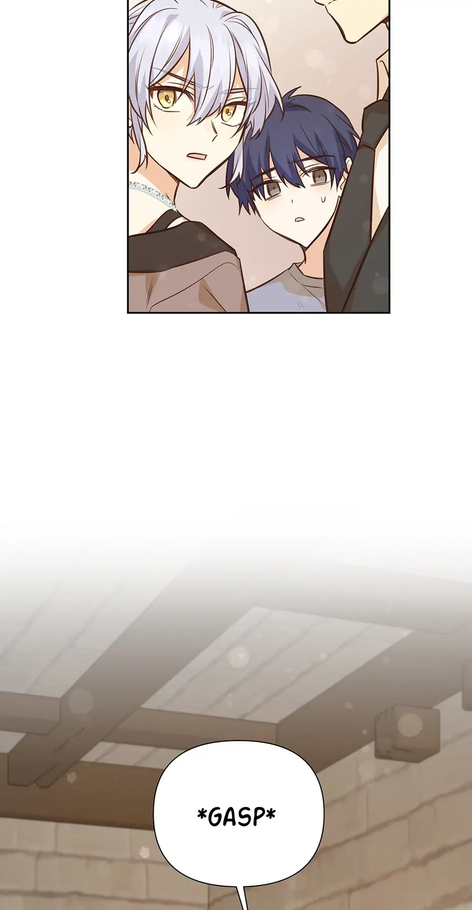 Side Characters Deserve Love Too Chapter 68 - page 66