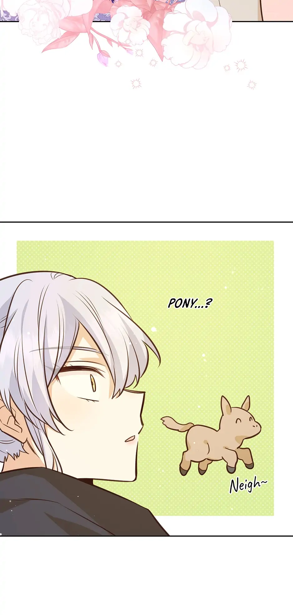 Side Characters Deserve Love Too Chapter 68 - page 7