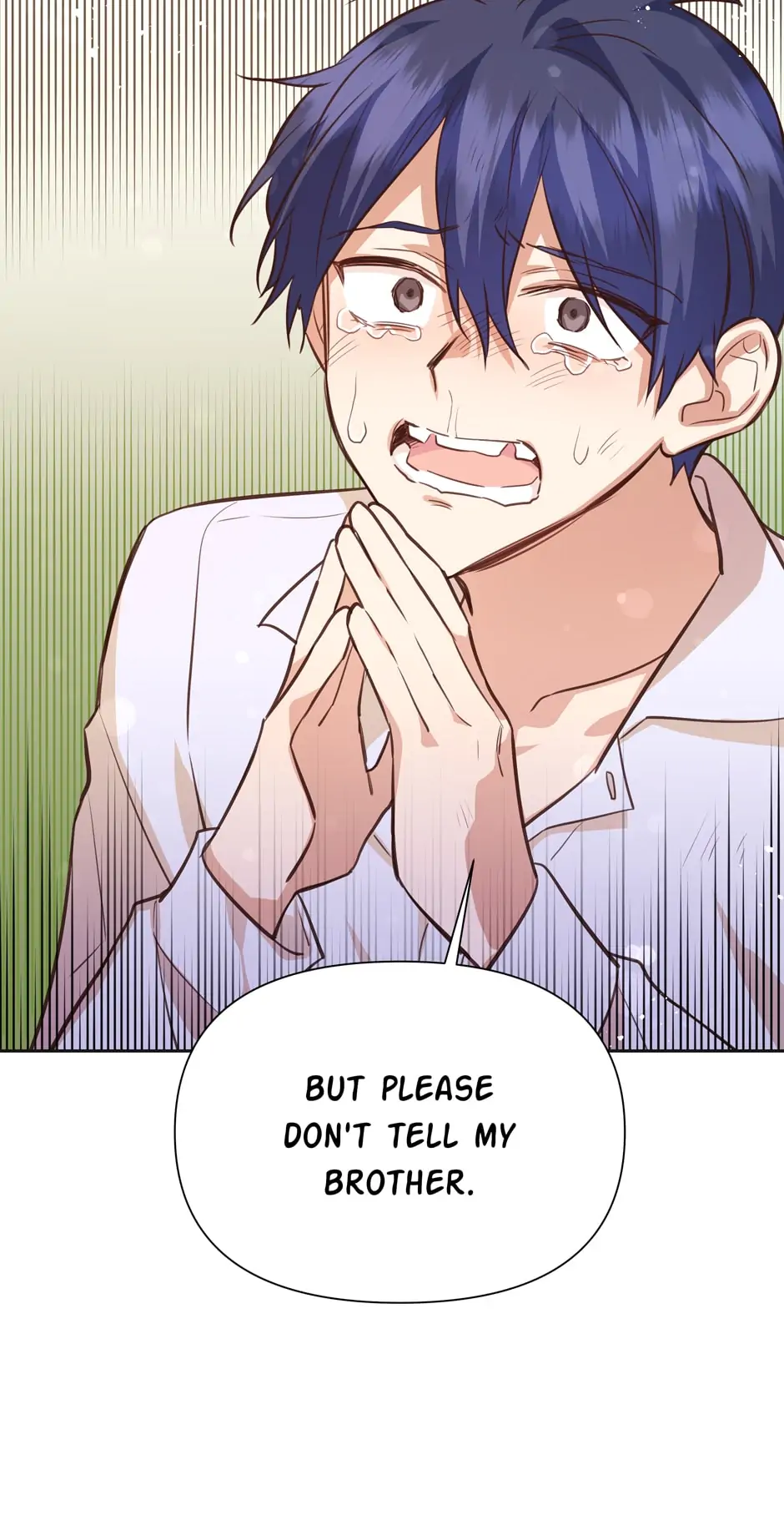 Side Characters Deserve Love Too Chapter 68 - page 79
