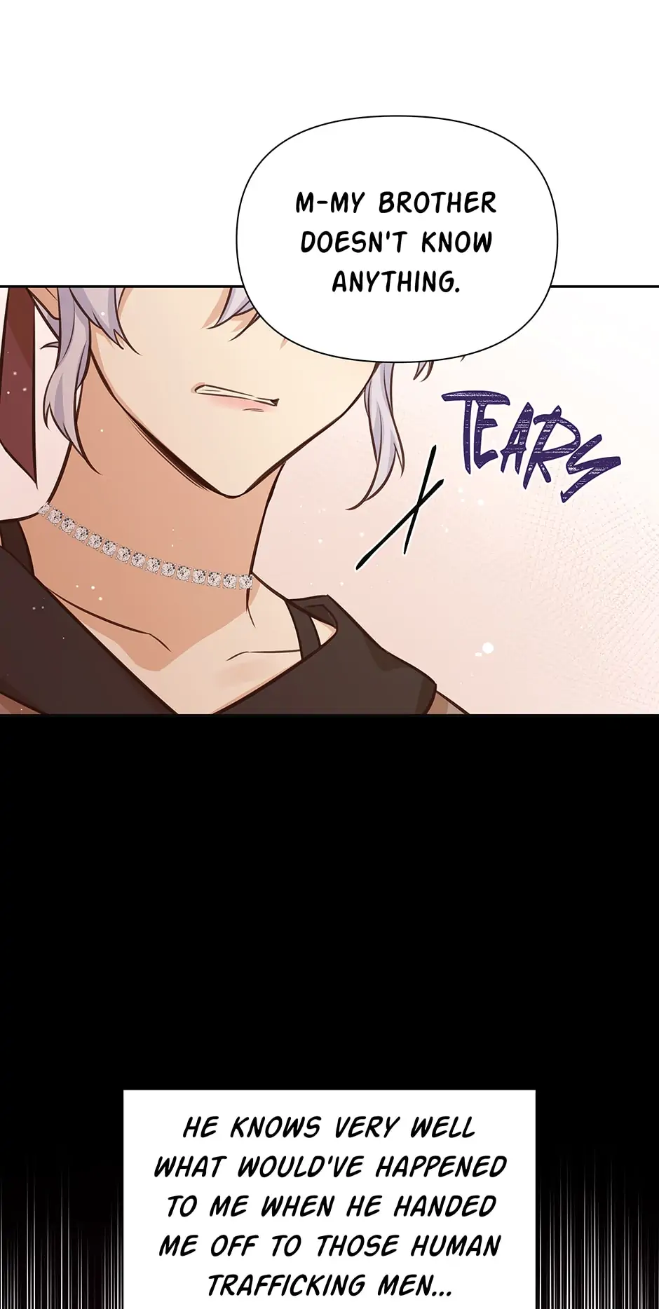 Side Characters Deserve Love Too Chapter 68 - page 80
