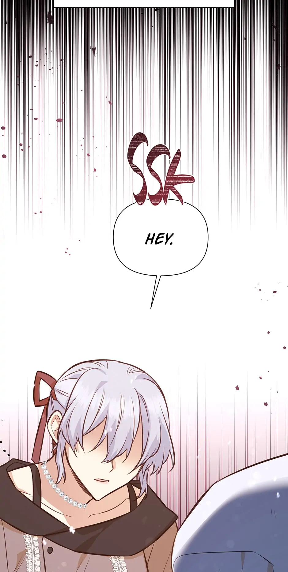 Side Characters Deserve Love Too Chapter 68 - page 81