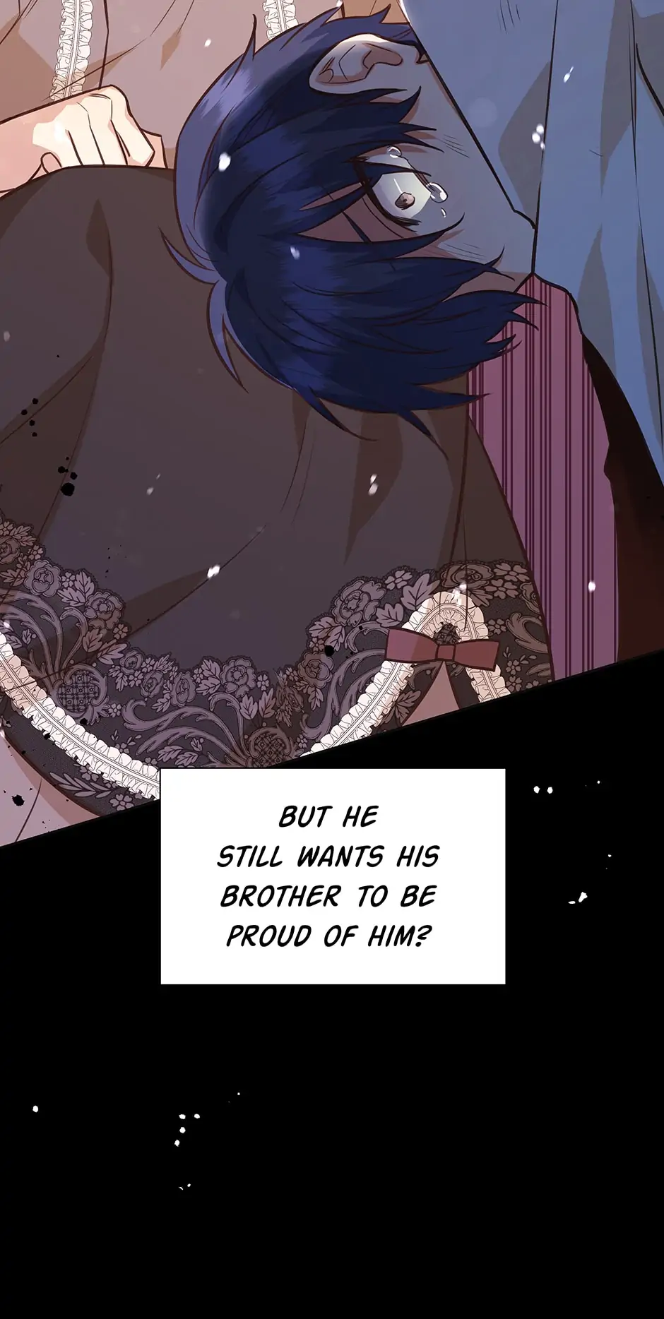 Side Characters Deserve Love Too Chapter 68 - page 82