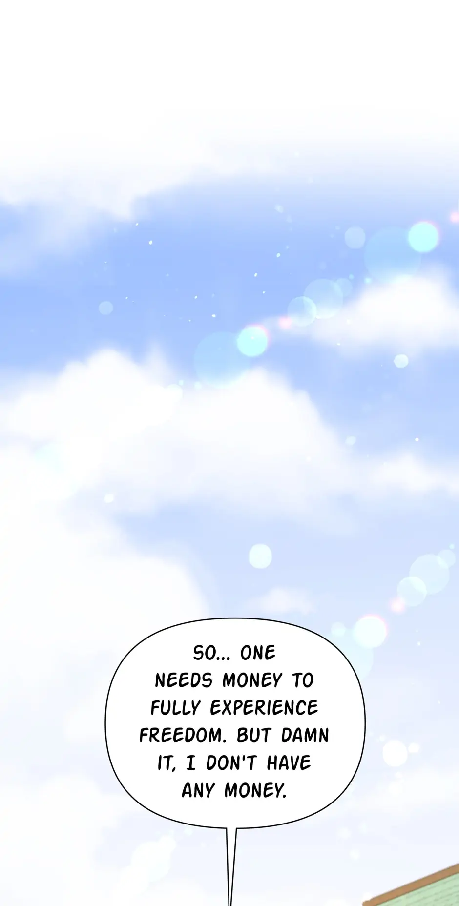 Side Characters Deserve Love Too Chapter 67 - page 9
