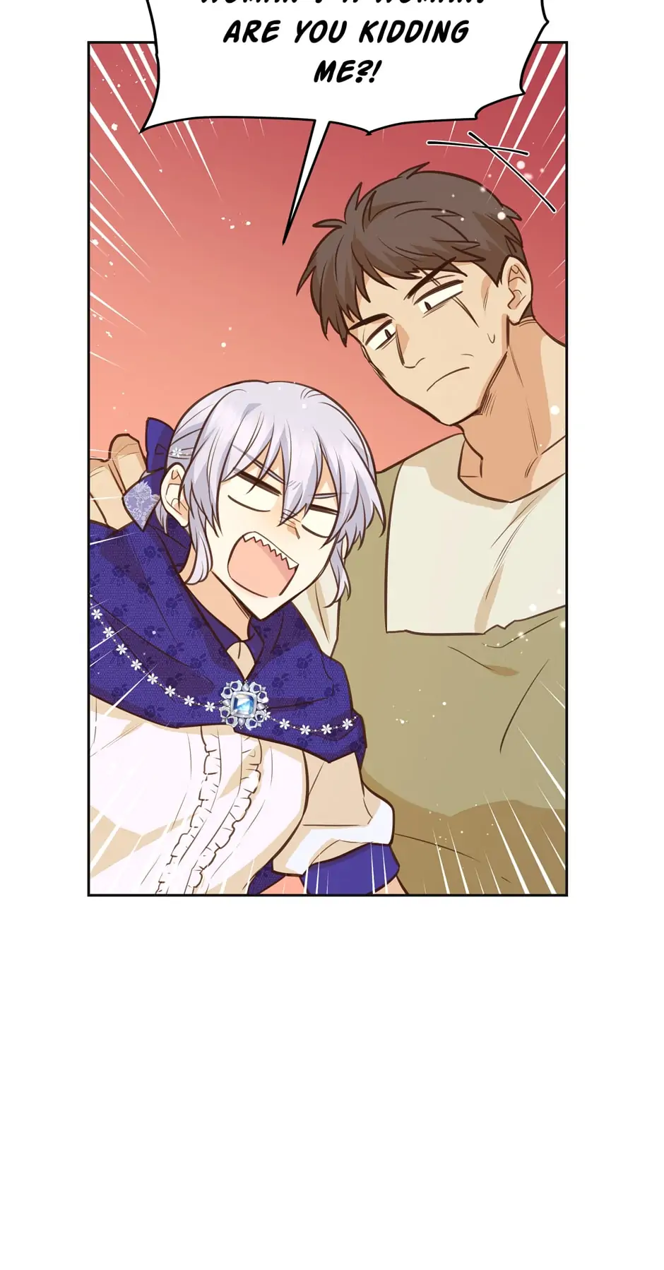Side Characters Deserve Love Too Chapter 67 - page 19