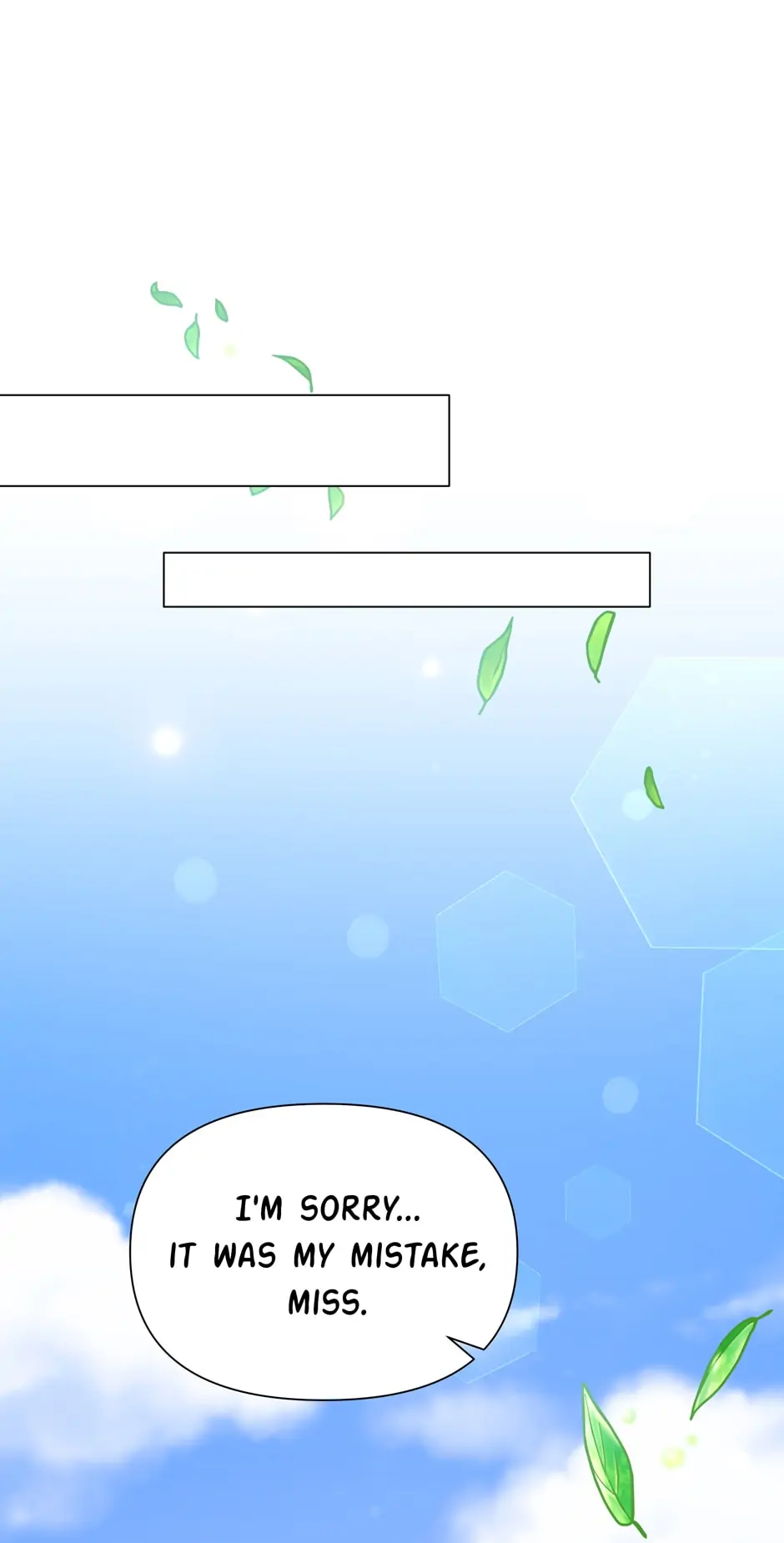 Side Characters Deserve Love Too Chapter 67 - page 22