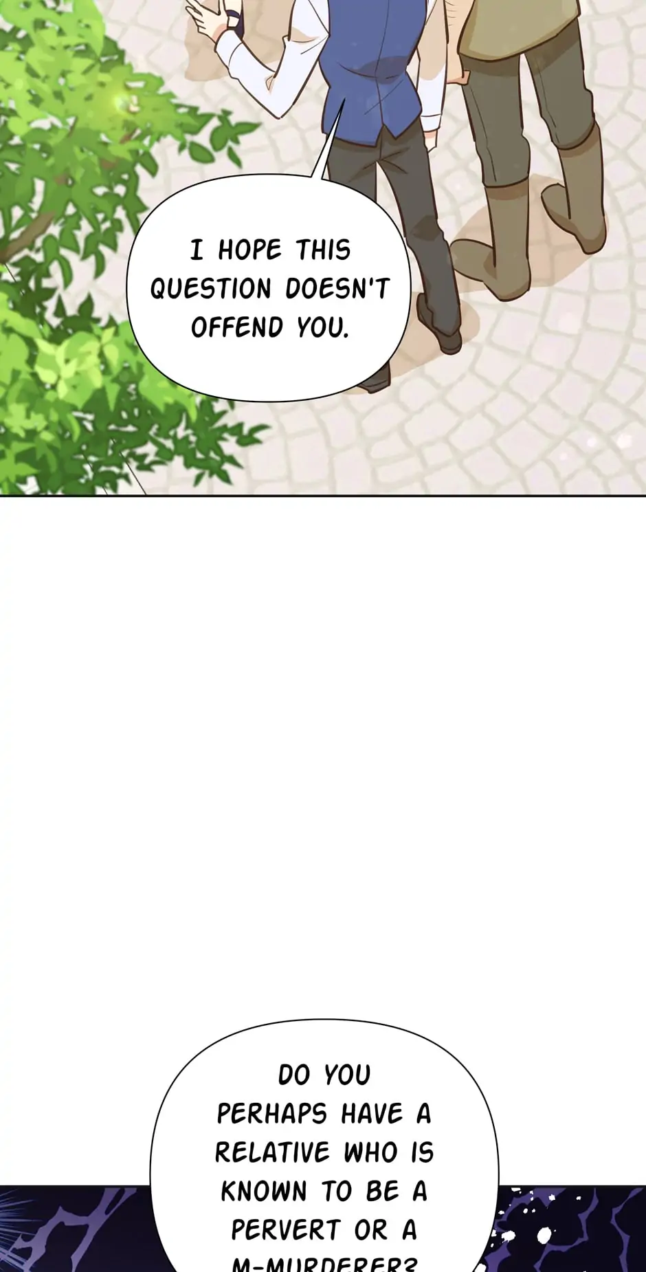 Side Characters Deserve Love Too Chapter 67 - page 26