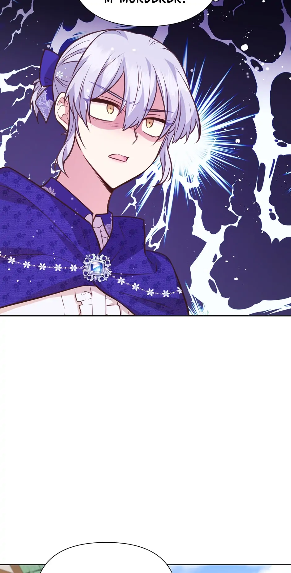 Side Characters Deserve Love Too Chapter 67 - page 27