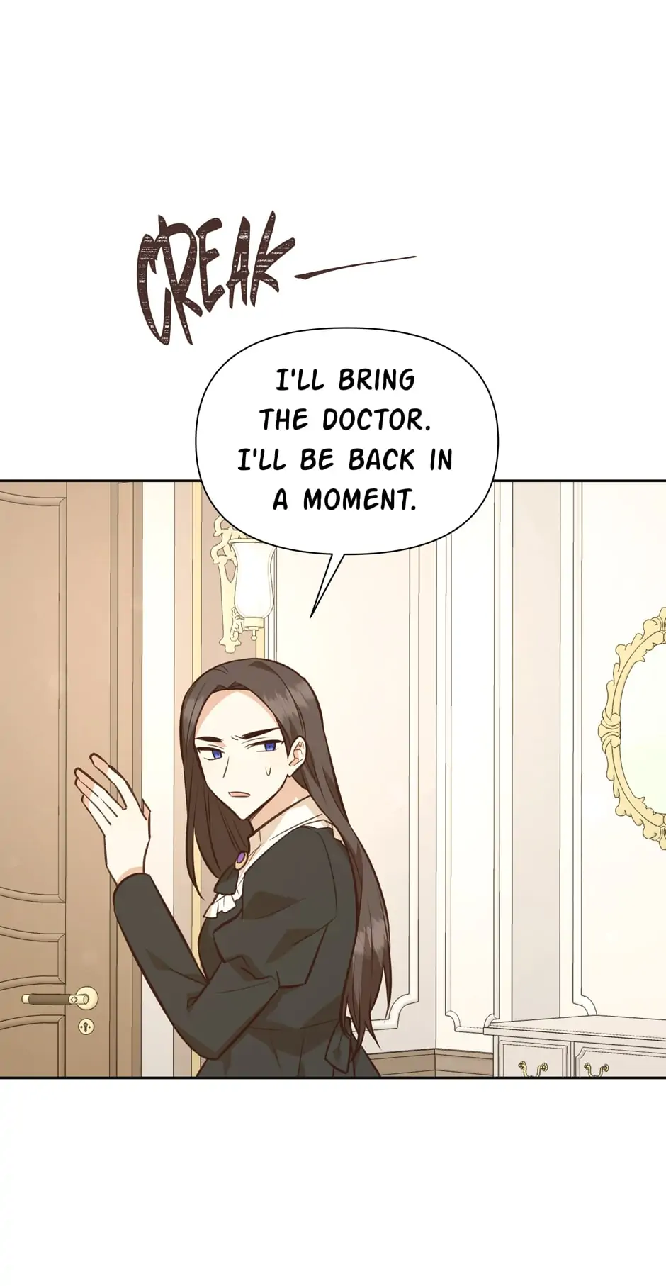 Side Characters Deserve Love Too Chapter 67 - page 2