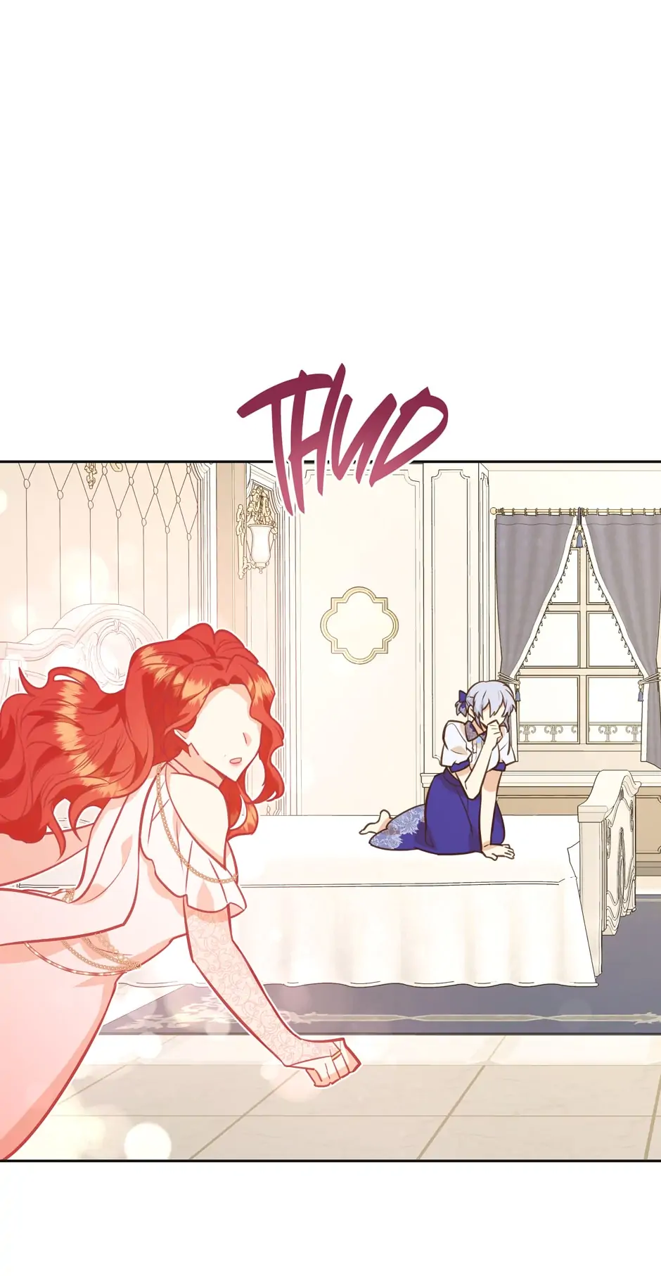 Side Characters Deserve Love Too Chapter 67 - page 3