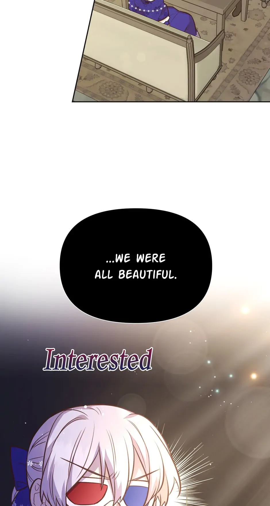 Side Characters Deserve Love Too Chapter 67 - page 39