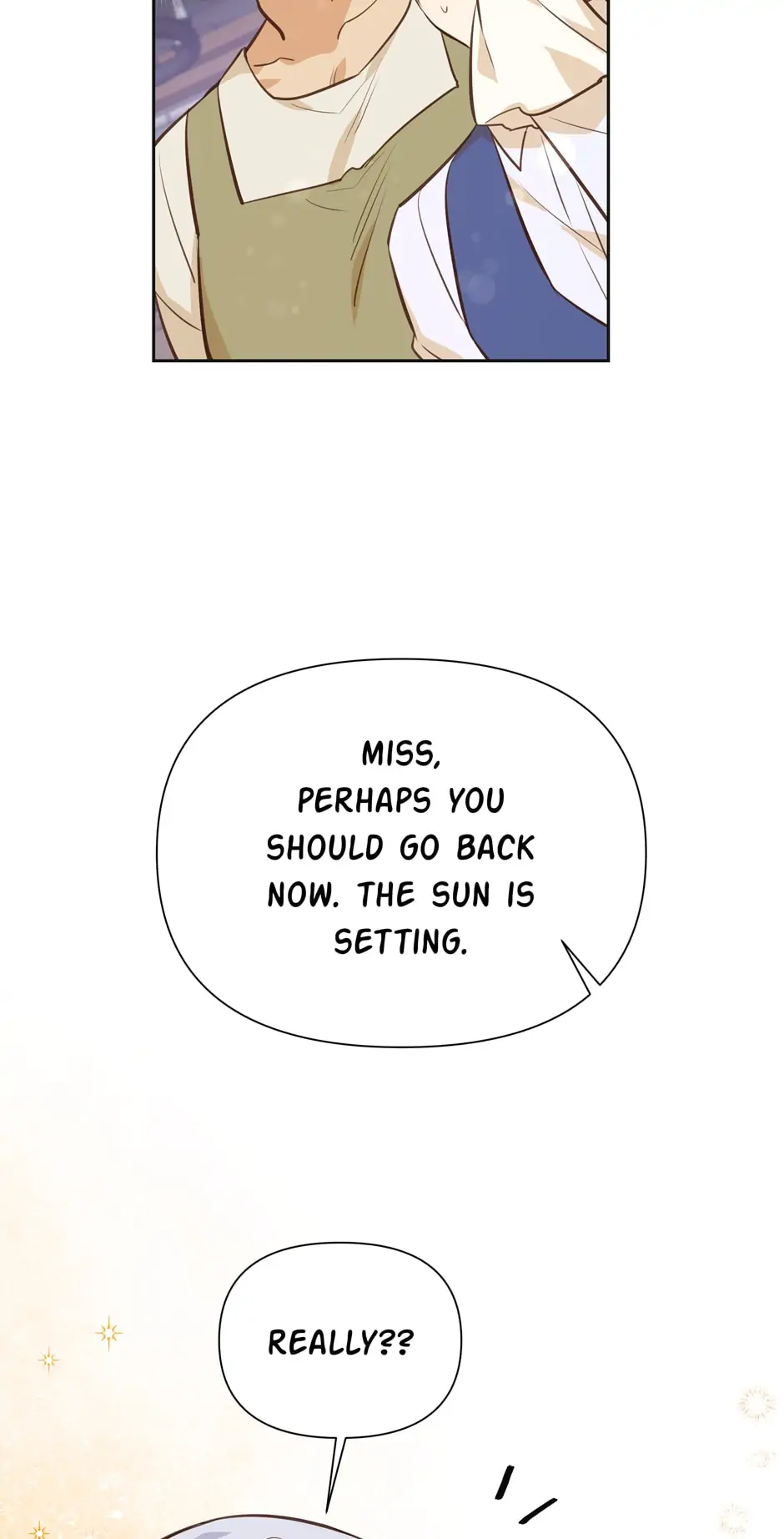Side Characters Deserve Love Too Chapter 67 - page 49
