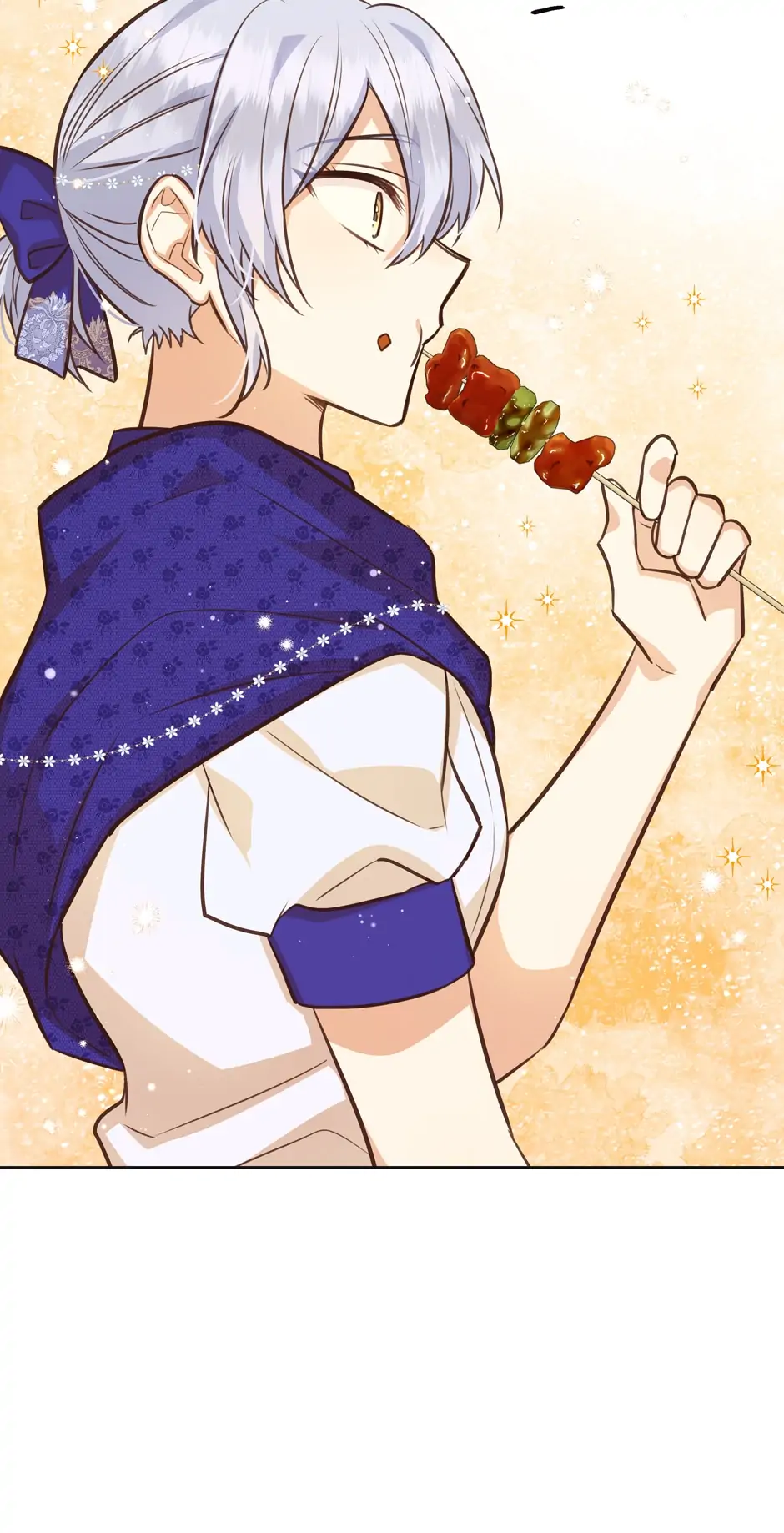Side Characters Deserve Love Too Chapter 67 - page 50