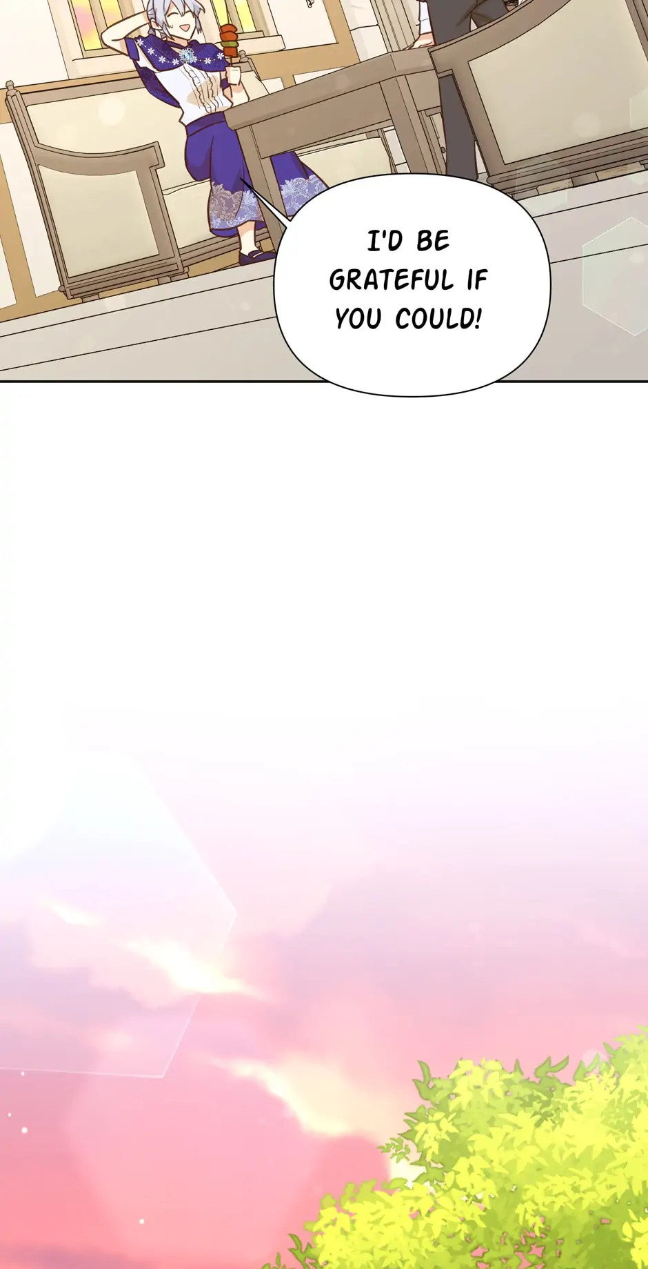 Side Characters Deserve Love Too Chapter 67 - page 53