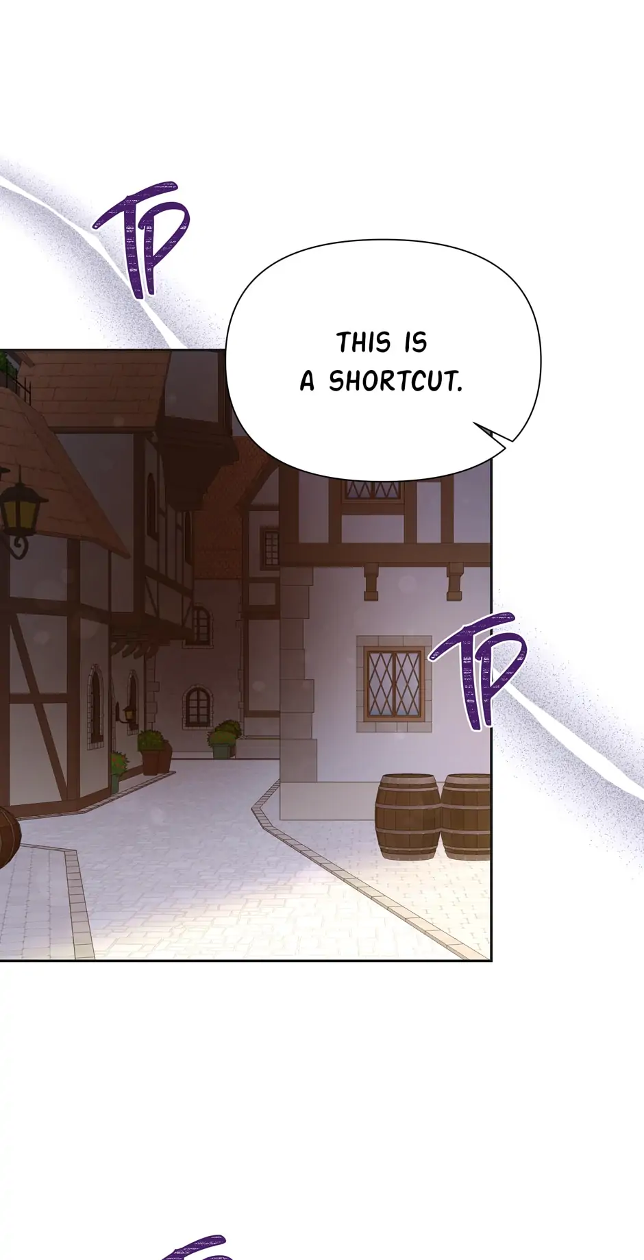 Side Characters Deserve Love Too Chapter 67 - page 55