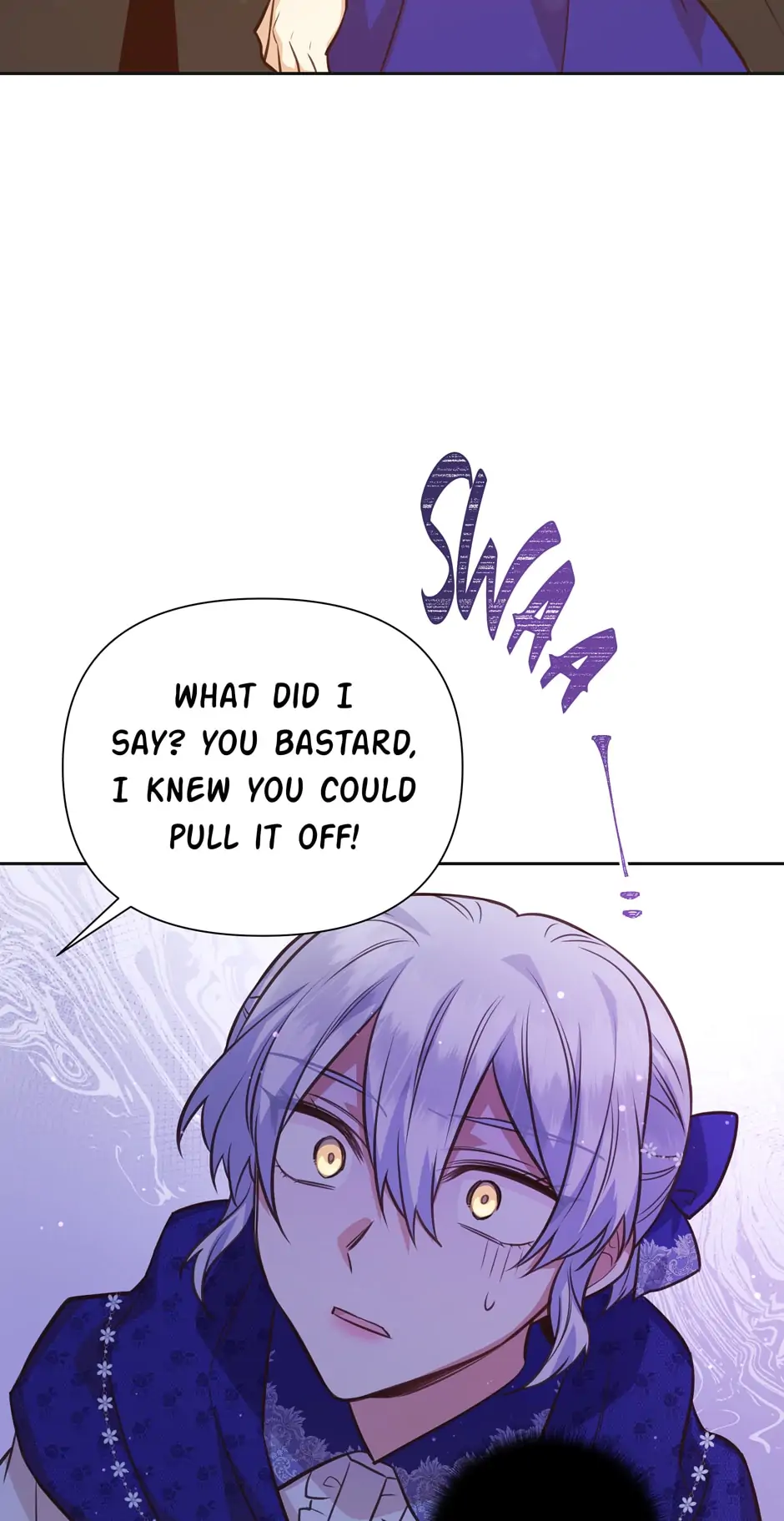 Side Characters Deserve Love Too Chapter 67 - page 59