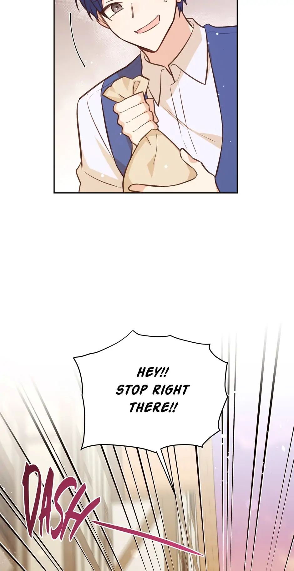Side Characters Deserve Love Too Chapter 67 - page 62