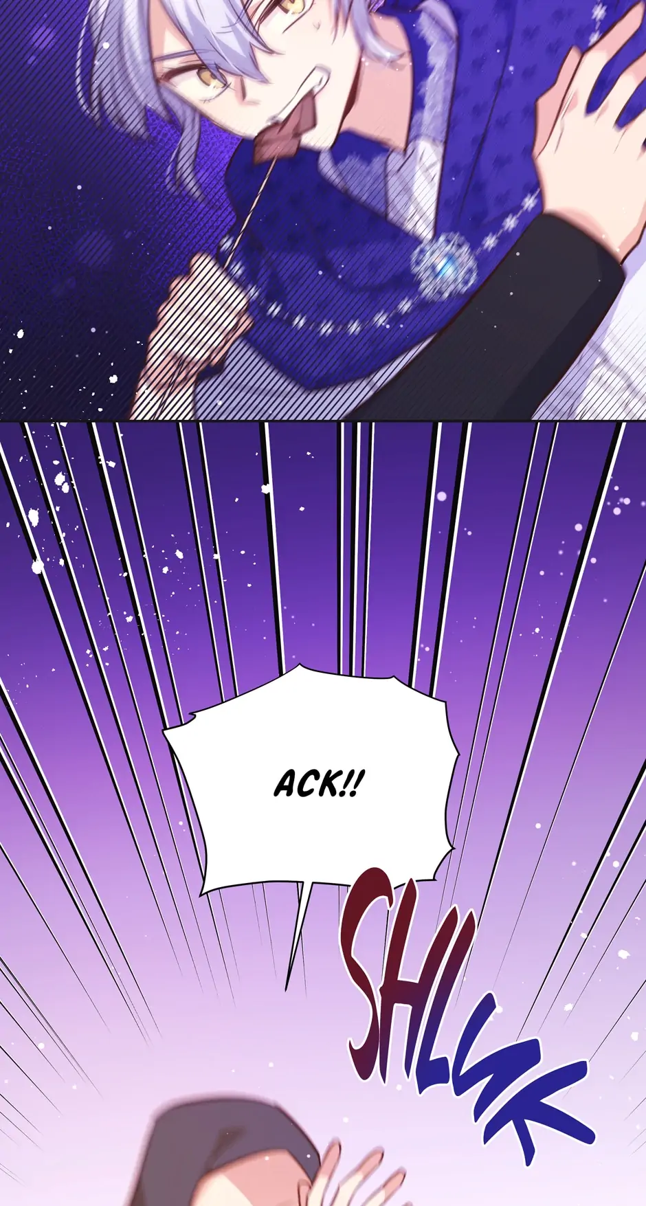 Side Characters Deserve Love Too Chapter 67 - page 65
