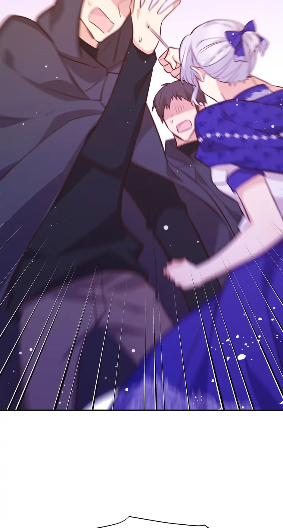 Side Characters Deserve Love Too Chapter 67 - page 66