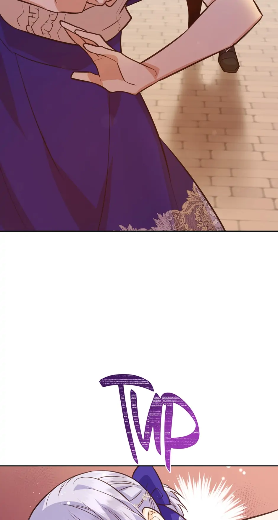 Side Characters Deserve Love Too Chapter 67 - page 69