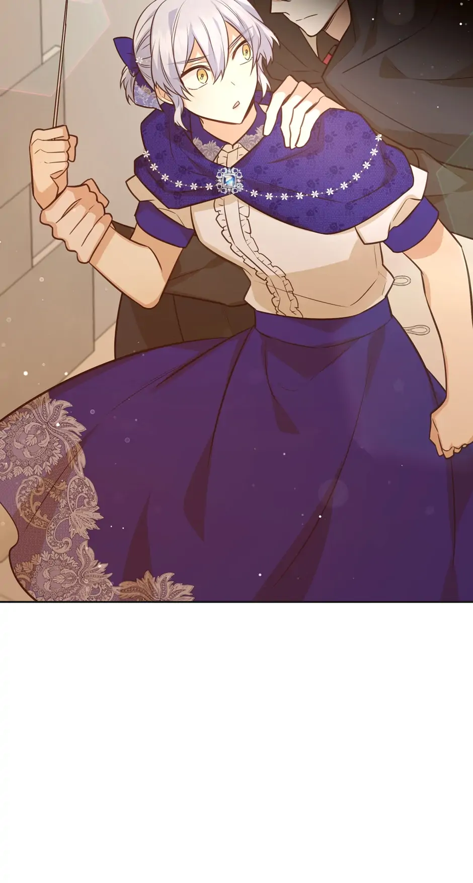 Side Characters Deserve Love Too Chapter 67 - page 71