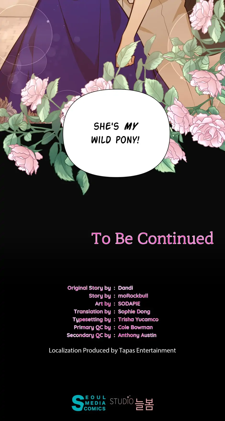 Side Characters Deserve Love Too Chapter 67 - page 79