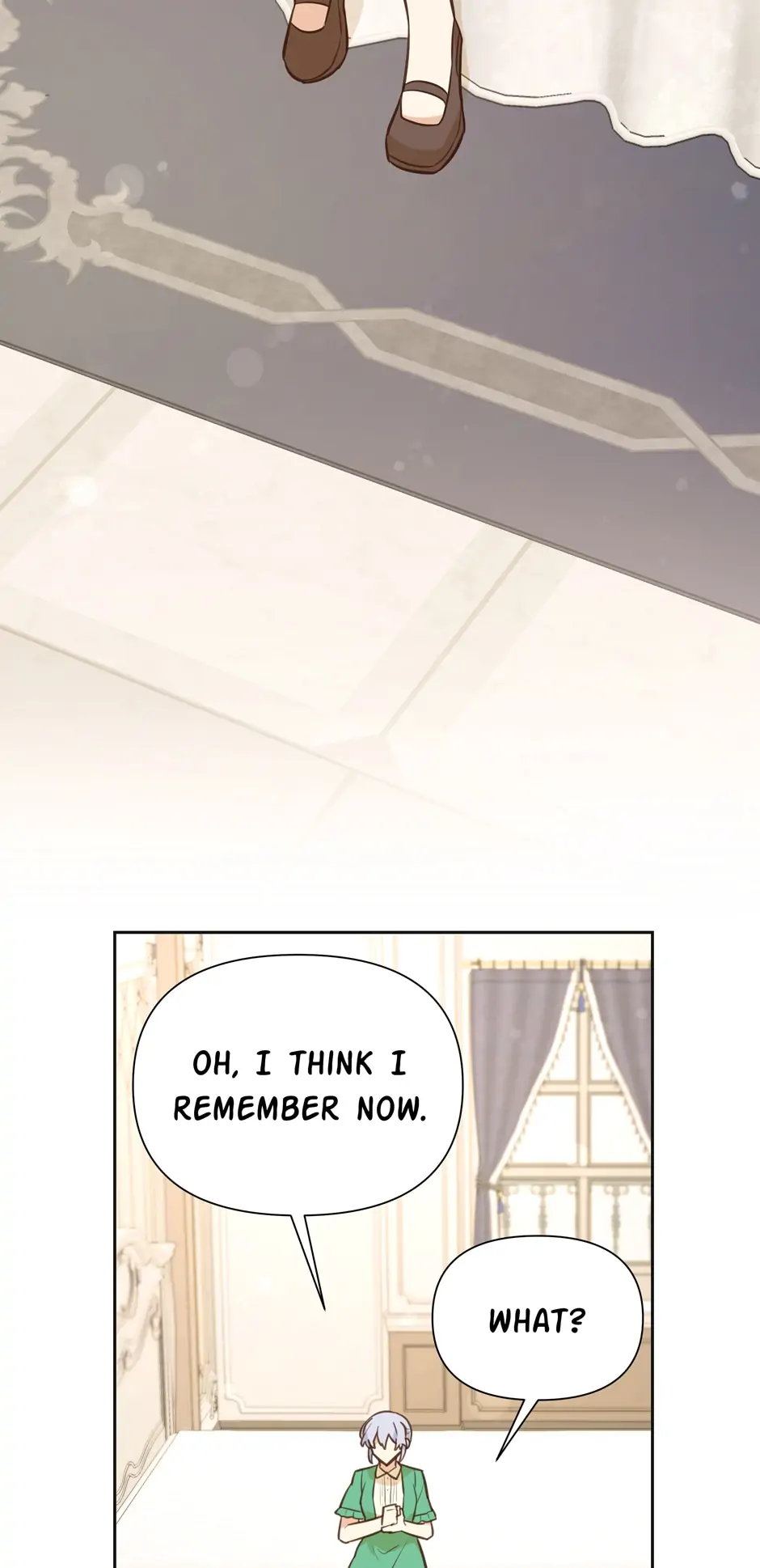 Side Characters Deserve Love Too Chapter 66 - page 25