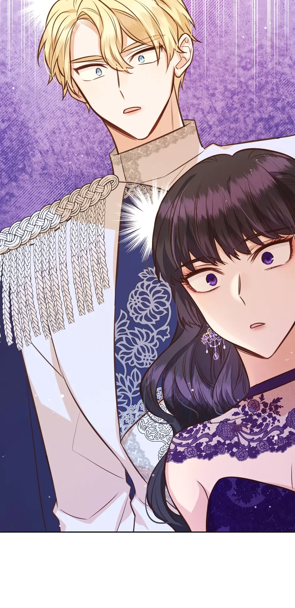 Side Characters Deserve Love Too Chapter 66 - page 27