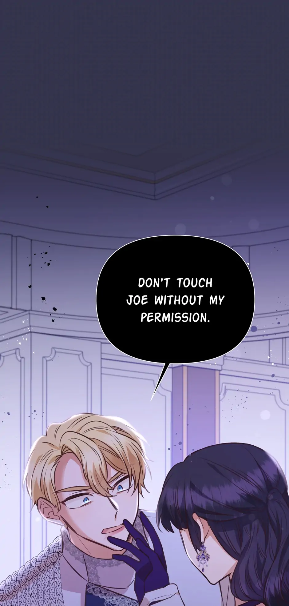 Side Characters Deserve Love Too Chapter 66 - page 2