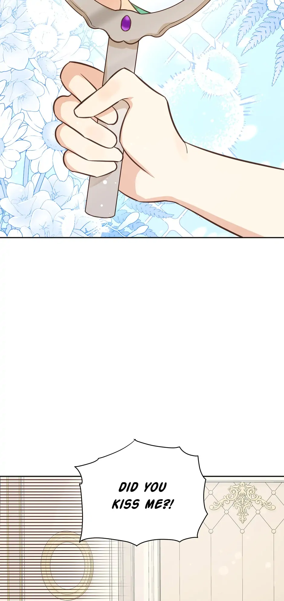 Side Characters Deserve Love Too Chapter 66 - page 37