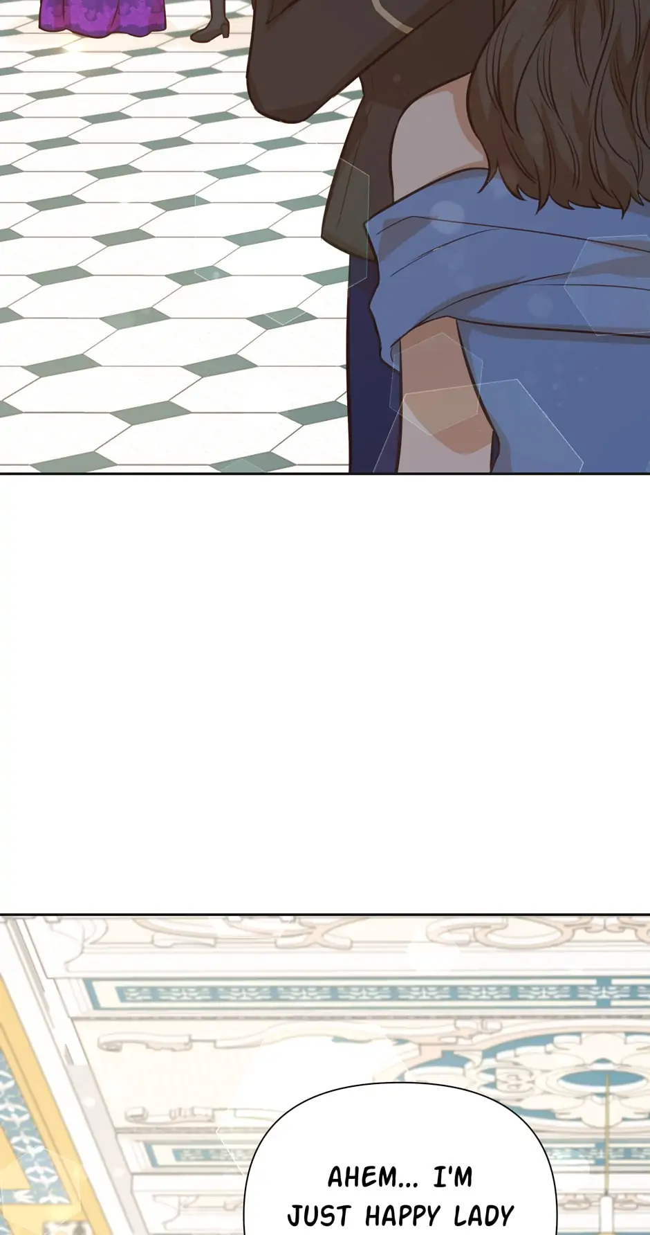 Side Characters Deserve Love Too Chapter 66 - page 47