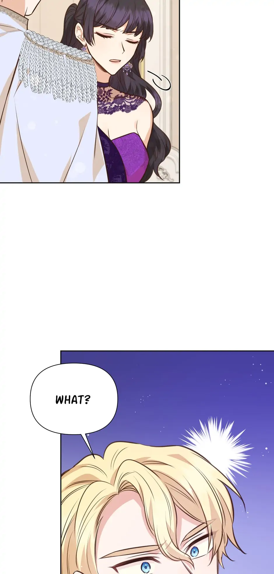 Side Characters Deserve Love Too Chapter 66 - page 4