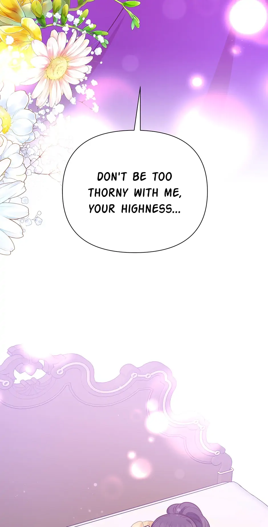 Side Characters Deserve Love Too Chapter 66 - page 52