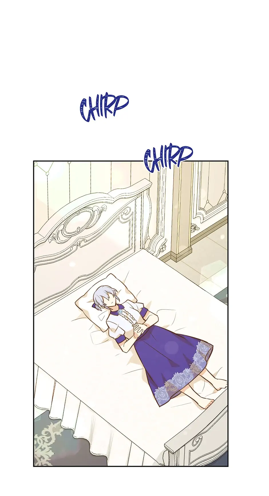 Side Characters Deserve Love Too Chapter 66 - page 56