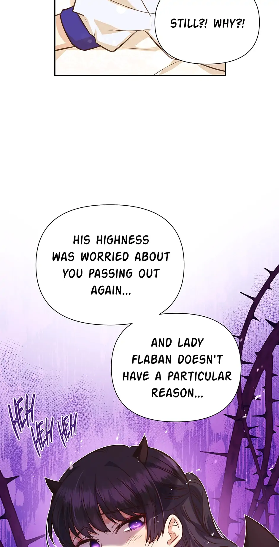 Side Characters Deserve Love Too Chapter 66 - page 66