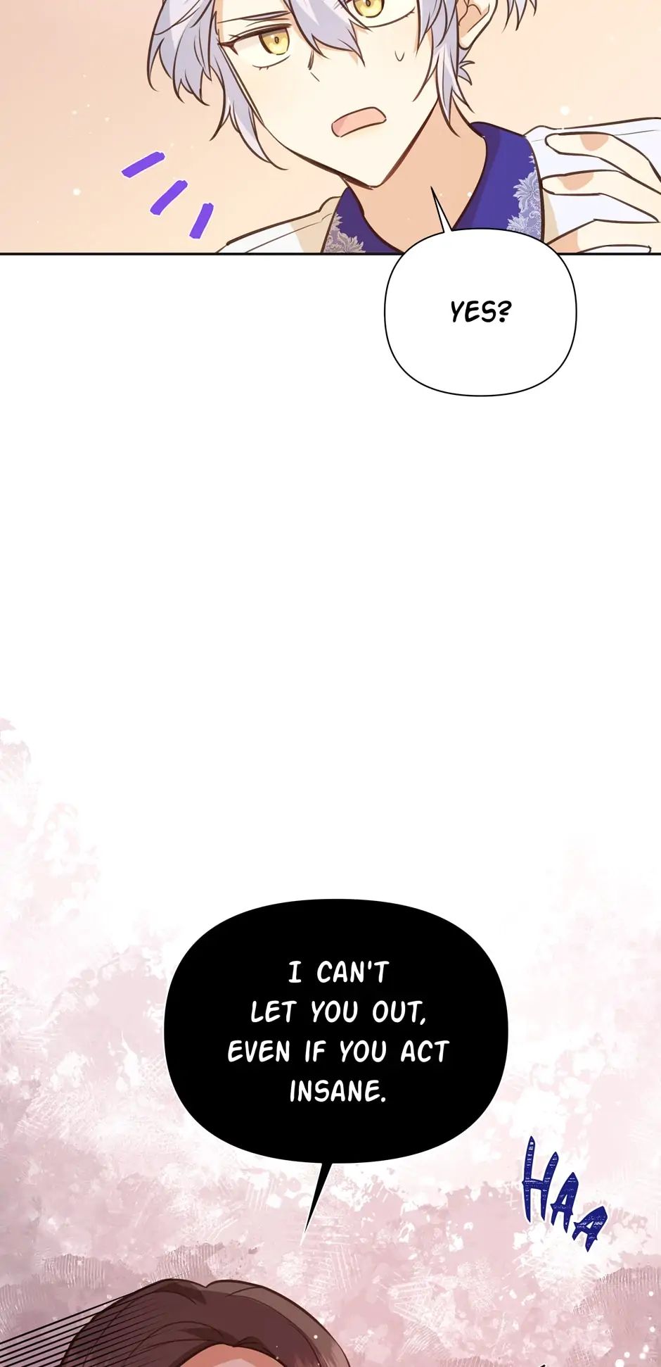 Side Characters Deserve Love Too Chapter 66 - page 73