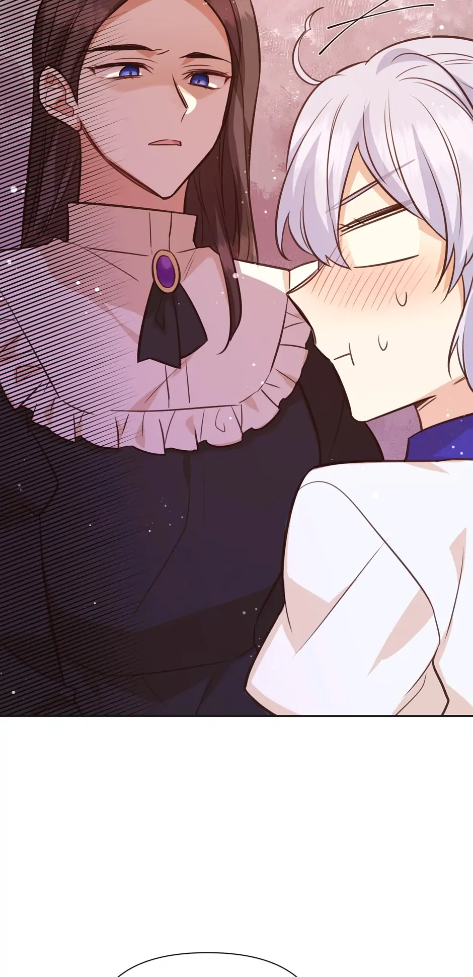 Side Characters Deserve Love Too Chapter 66 - page 74