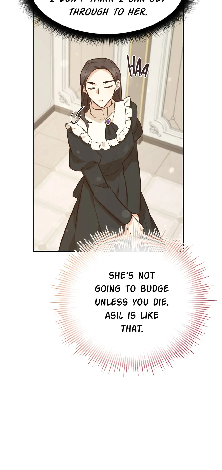 Side Characters Deserve Love Too Chapter 66 - page 77