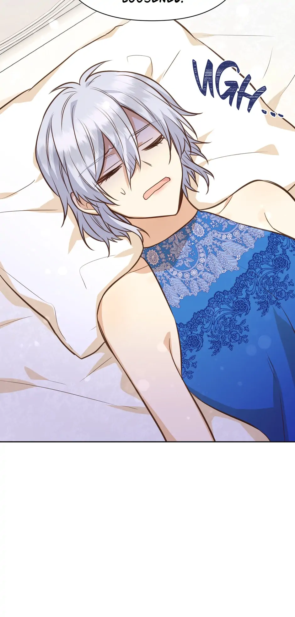 Side Characters Deserve Love Too Chapter 66 - page 7