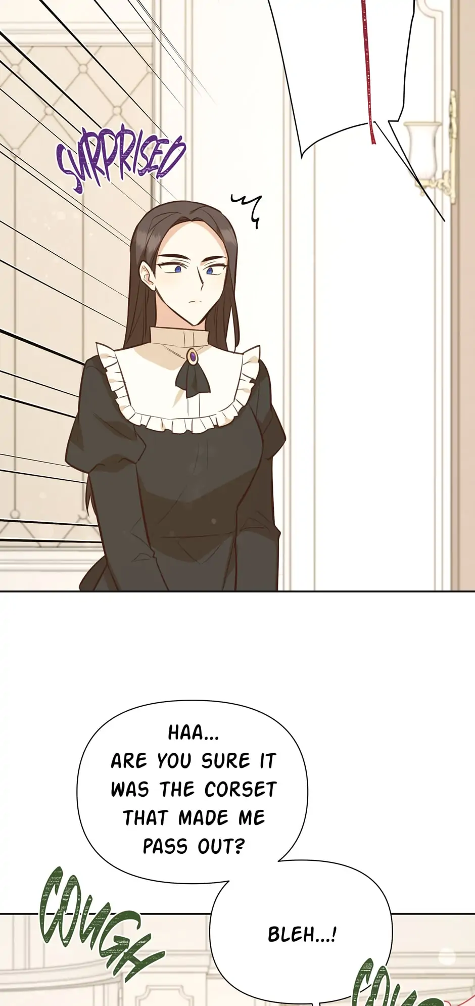Side Characters Deserve Love Too Chapter 66 - page 79