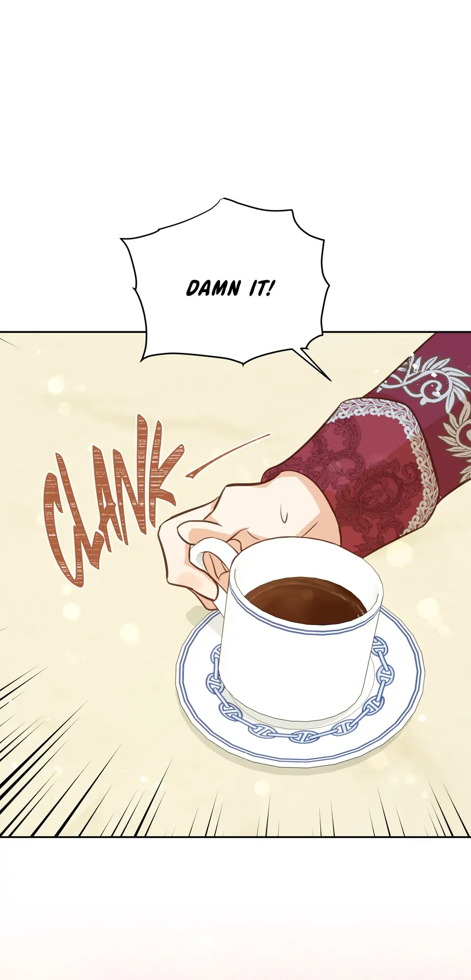Side Characters Deserve Love Too Chapter 64 - page 10