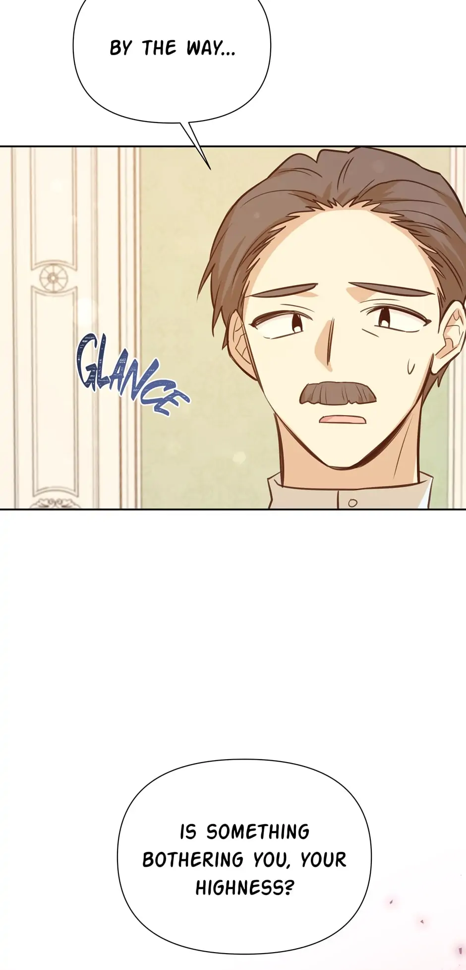 Side Characters Deserve Love Too Chapter 64 - page 15